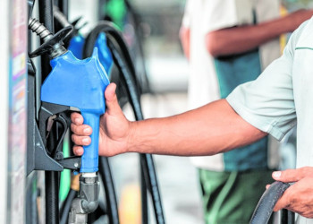 Combustíveis no Piauí terão novo aumento na próxima semana